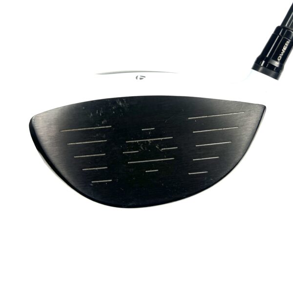 Taylormade M2 D-Type Driver / 12 Degree / Fujikura Pro 56 Senior Flex