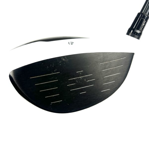 Taylormade M2 D-Type Driver / 12 Degree / Fujikura Pro 56 Senior Flex