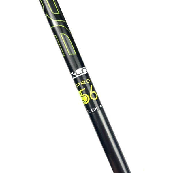 Taylormade M2 D-Type Driver / 12 Degree / Fujikura Pro 56 Senior Flex