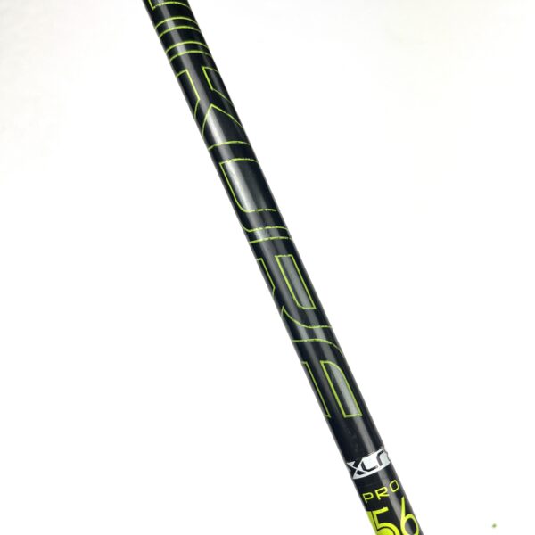Taylormade M2 D-Type Driver / 12 Degree / Fujikura Pro 56 Senior Flex
