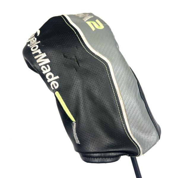 Taylormade M2 D-Type Driver / 12 Degree / Fujikura Pro 56 Senior Flex