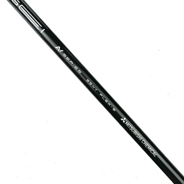 New Titleist TSR2 5 Hybrid / 24 Degree / Tensei Blue AV Series 65 Stiff Flex