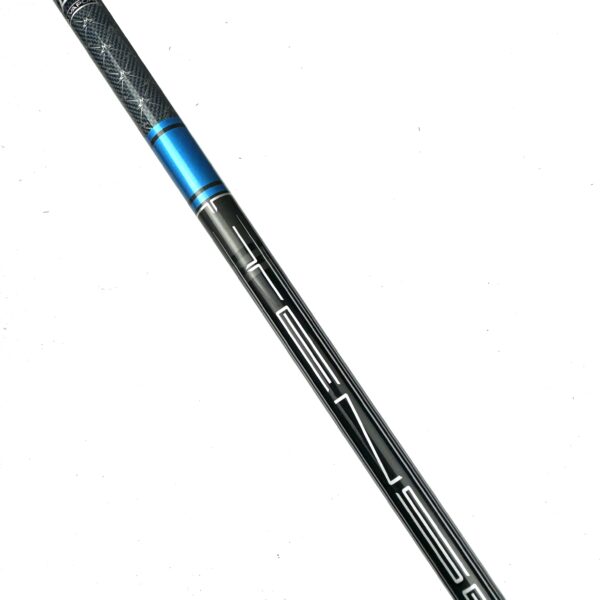 New Titleist TSR2 5 Hybrid / 24 Degree / Tensei Blue AV Series 65 Stiff Flex