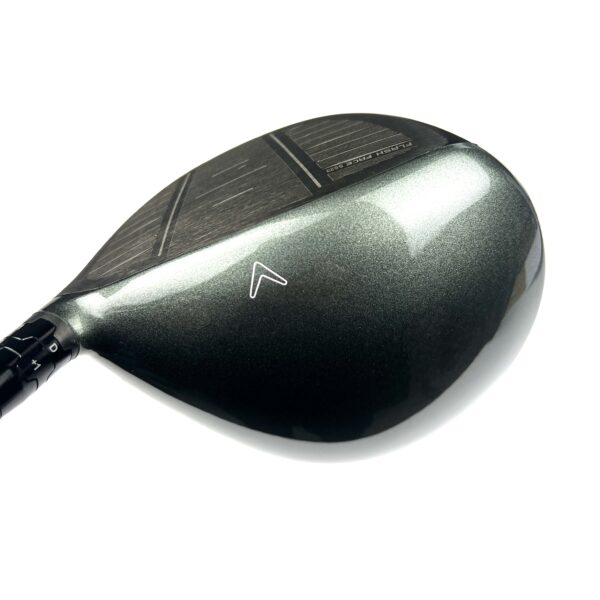 Callaway Great Big Bertha 2023 Driver / 12 Degree / Helium 4F2 Senior Flex