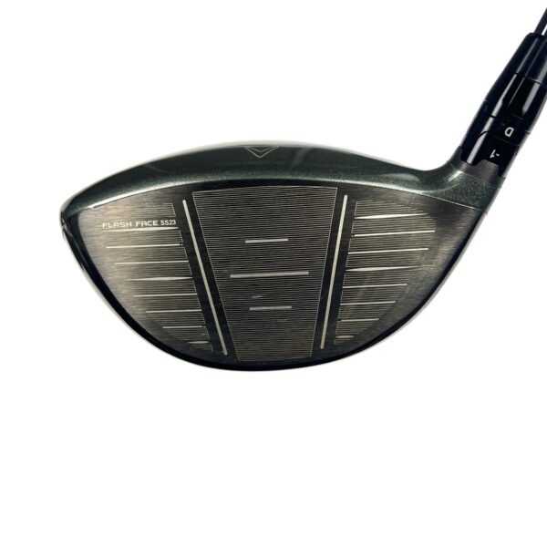 Callaway Great Big Bertha 2023 Driver / 12 Degree / Helium 4F2 Senior Flex
