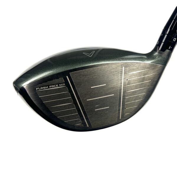 Callaway Great Big Bertha 2023 Driver / 12 Degree / Helium 4F2 Senior Flex