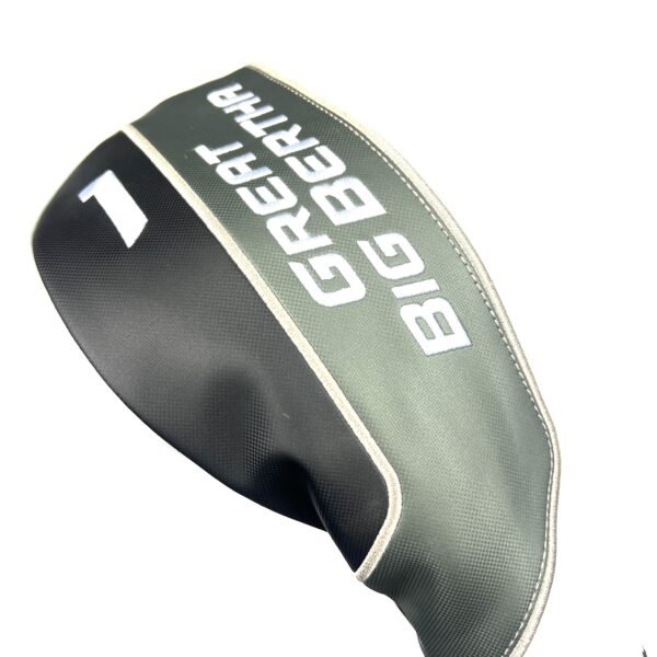 Callaway Great Big Bertha 2023 Driver / 12 Degree / Helium 4F2 Senior Flex