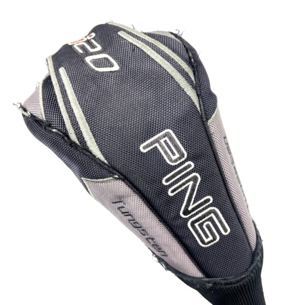 Ping i20 Driver / 10.5 Degree / Project X Regular Flex