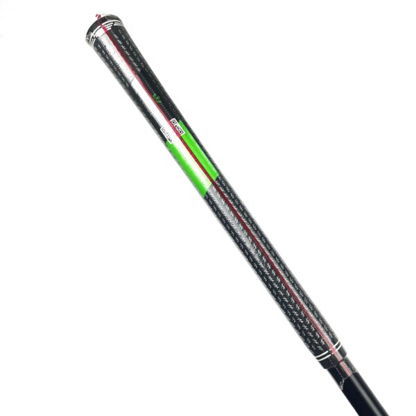 New Cobra LTDx Driver / 10.5 Degree / Helium Black Regular Flex