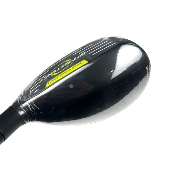New Ping G430 3 Hybrid / 19 Degree / Alta CB 70 Stiff Flex