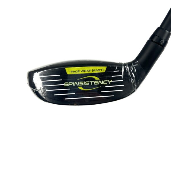 New Ping G430 3 Hybrid / 19 Degree / Alta CB 70 Stiff Flex