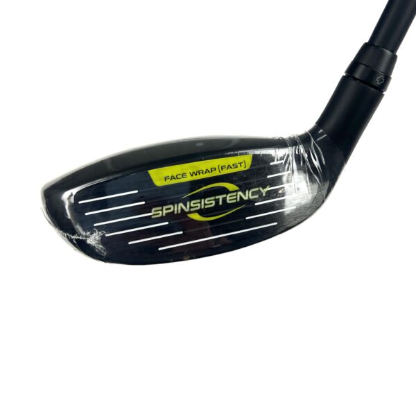 New Ping G430 3 Hybrid / 19 Degree / Alta CB 70 Stiff Flex