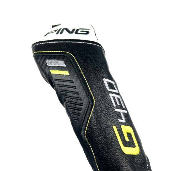 New Ping G430 3 Hybrid / 19 Degree / Alta CB 70 Stiff Flex
