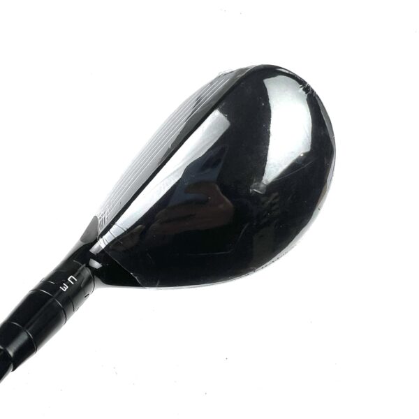 New Titleist TSR2 5 Hybrid / 24 Degree / Tensei Blue AV Series 65 Stiff Flex
