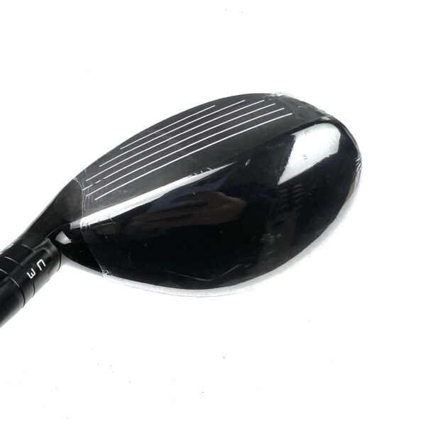 New Titleist TSR2 5 Hybrid / 24 Degree / Tensei Blue AV Series 65 Stiff Flex
