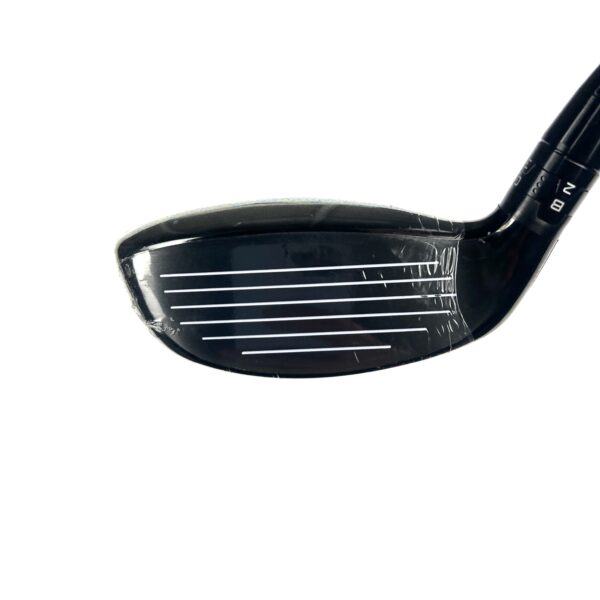New Titleist TSR2 5 Hybrid / 24 Degree / Tensei Blue AV Series 65 Stiff Flex