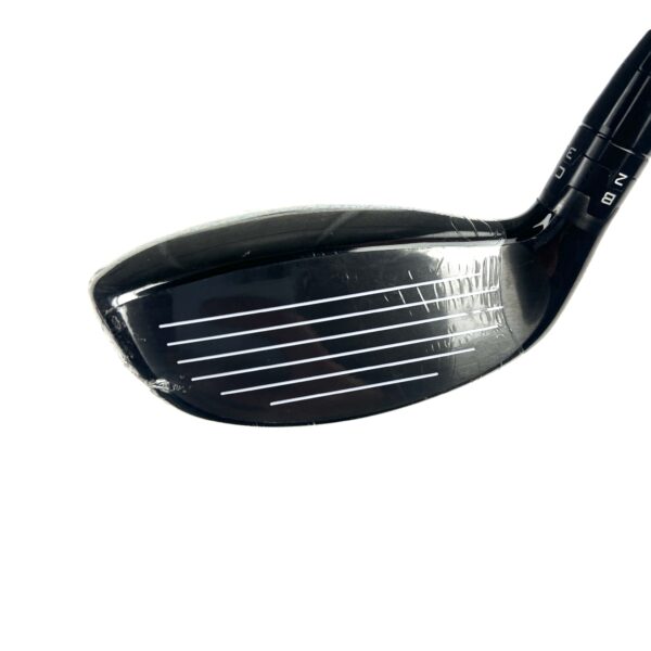 New Titleist TSR2 5 Hybrid / 24 Degree / Tensei Blue AV Series 65 Stiff Flex