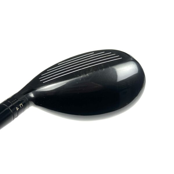 Tour Issue Titleist 818 H1 3 Hybrid / 19 Degree / Tensei Blue CK Series 80 Stiff Flex