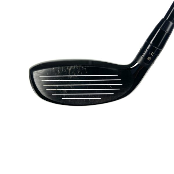 Tour Issue Titleist 818 H1 3 Hybrid / 19 Degree / Tensei Blue CK Series 80 Stiff Flex