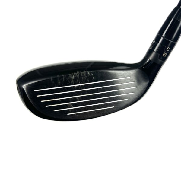 Tour Issue Titleist 818 H1 3 Hybrid / 19 Degree / Tensei Blue CK Series 80 Stiff Flex