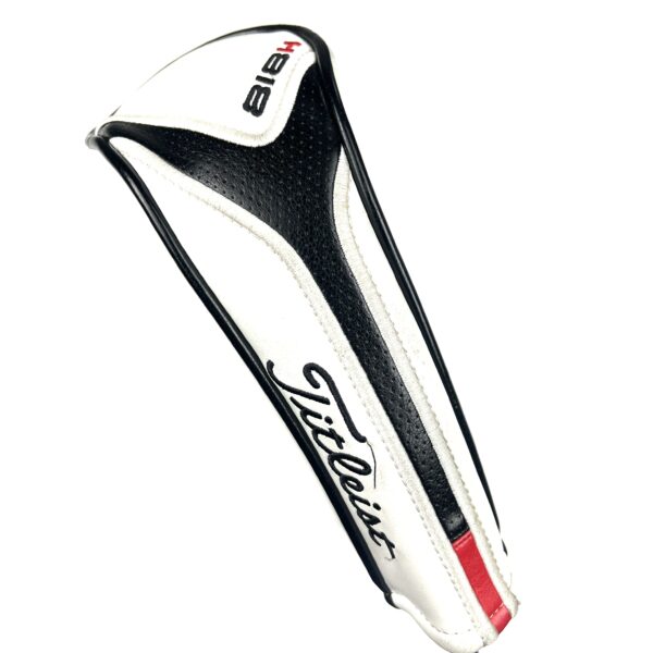 Tour Issue Titleist 818 H1 3 Hybrid / 19 Degree / Tensei Blue CK Series 80 Stiff Flex