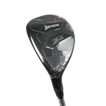 Left Handed Srixon ZX MKII 4 Hybrid / 22 Degree / Hzrdus Smoke RDX Regular Flex