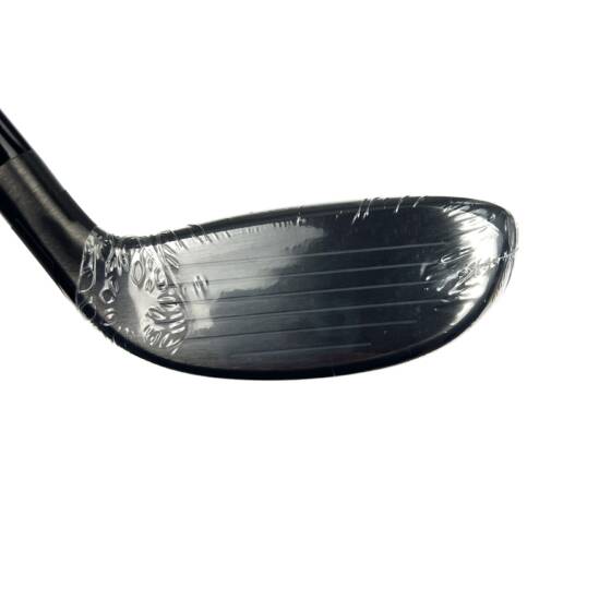 Left Handed Srixon ZX MKII 4 Hybrid / 22 Degree / Hzrdus Smoke RDX Regular Flex