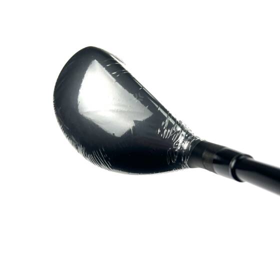 Left Handed Srixon ZX MKII 4 Hybrid / 22 Degree / Hzrdus Smoke RDX Regular Flex