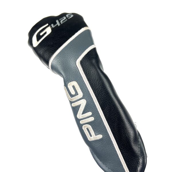 Ping G425 4 Hybrid / 22 Degree / Ping Tour Regular Flex