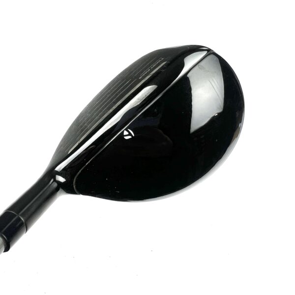 Taylormade Qi10 Max 5 Hybrid / 27 Degree / Speeder NX Regular Flex