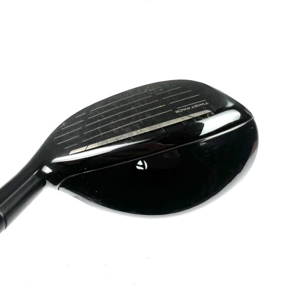 Taylormade Qi10 Max 5 Hybrid / 27 Degree / Speeder NX Regular Flex