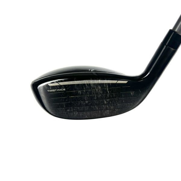 Taylormade Qi10 Max 5 Hybrid / 27 Degree / Speeder NX Regular Flex