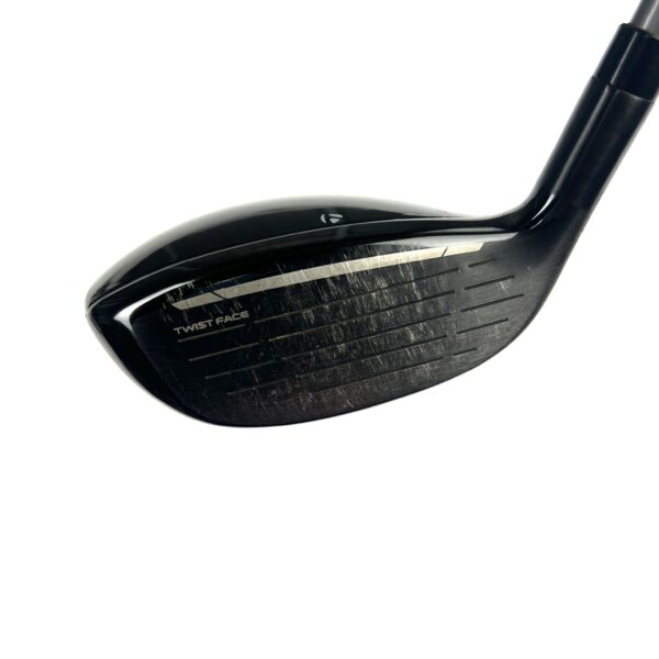 Taylormade Qi10 Max 5 Hybrid / 27 Degree / Speeder NX Regular Flex