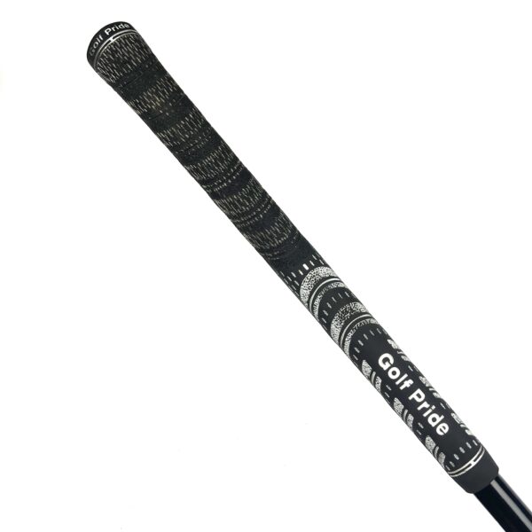 Taylormade Qi10 Max 5 Hybrid / 27 Degree / Speeder NX Regular Flex