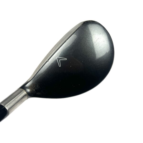 Callaway X Series N415 3 Hybrid / 19 Degree / Grafalloy 60 Regular Flex