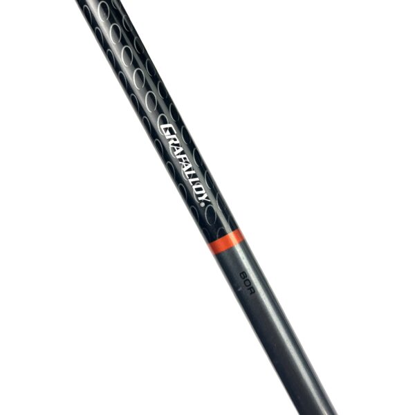 Callaway X Series N415 3 Hybrid / 19 Degree / Grafalloy 60 Regular Flex