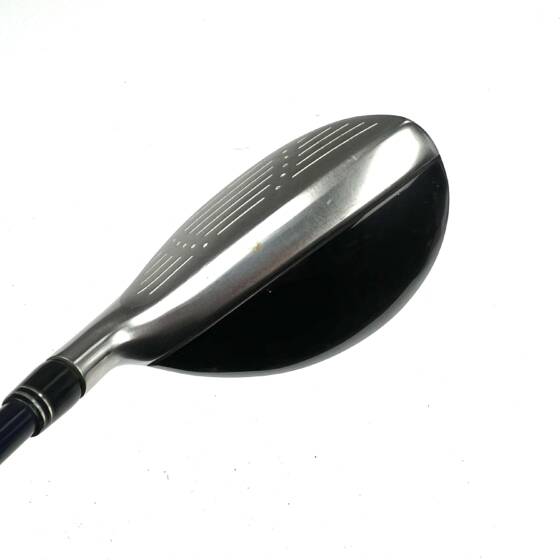 Cobra Baffler DWS 3 Hybrid / 20 Degree / Aldila vs Proto-HL Regular Flex