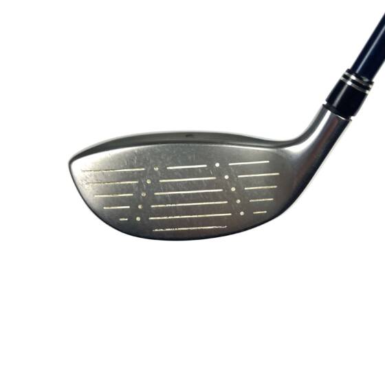 Cobra Baffler DWS 3 Hybrid / 20 Degree / Aldila vs Proto-HL Regular Flex