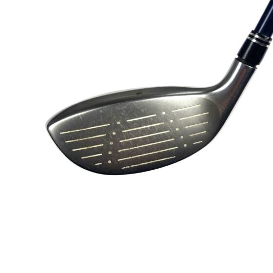 Cobra Baffler DWS 3 Hybrid / 20 Degree / Aldila vs Proto-HL Regular Flex