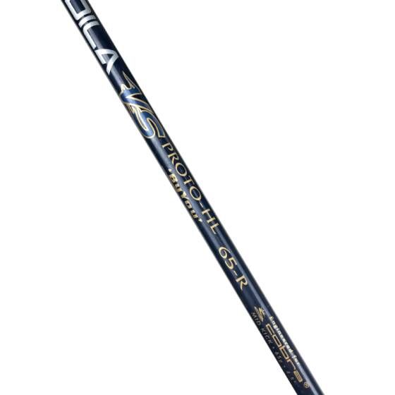 Cobra Baffler DWS 3 Hybrid / 20 Degree / Aldila vs Proto-HL Regular Flex