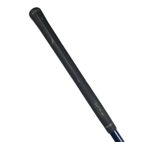 Cobra Baffler DWS 3 Hybrid / 20 Degree / Aldila vs Proto-HL Regular Flex