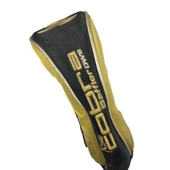 Cobra Baffler DWS 3 Hybrid / 20 Degree / Aldila vs Proto-HL Regular Flex