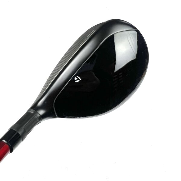 Taylormade Stealth 2 HD 3 Hybrid / 20 Degree / Speeder NX 50 Senior Flex