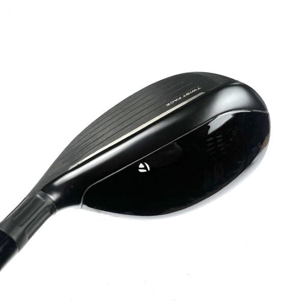 Taylormade Stealth 2 HD 3 Hybrid / 20 Degree / Speeder NX 50 Senior Flex