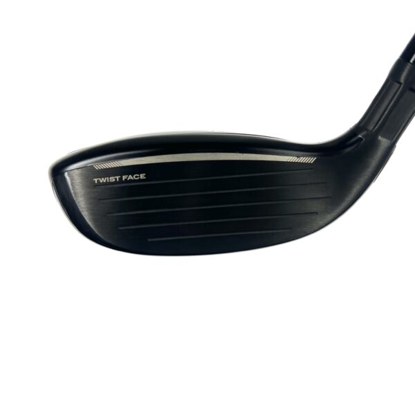 Taylormade Stealth 2 HD 3 Hybrid / 20 Degree / Speeder NX 50 Senior Flex