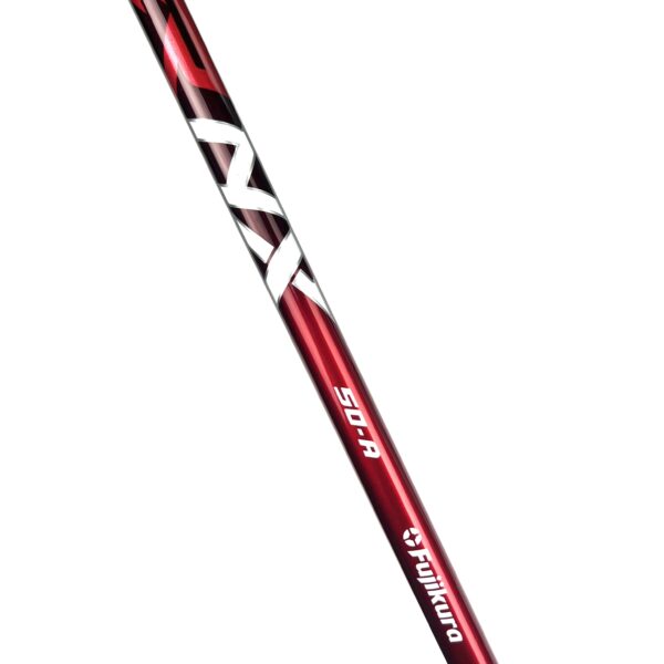 Taylormade Stealth 2 HD 3 Hybrid / 20 Degree / Speeder NX 50 Senior Flex