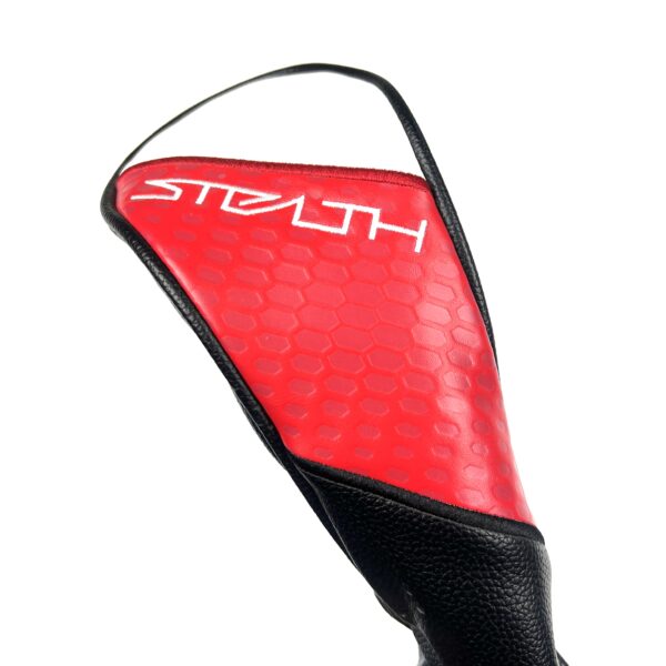 Taylormade Stealth 2 HD 3 Hybrid / 20 Degree / Speeder NX 50 Senior Flex