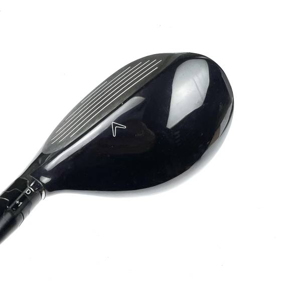 Callaway Paradym 4 Hybrid / 21 Degree / Hzrdus Regular Flex