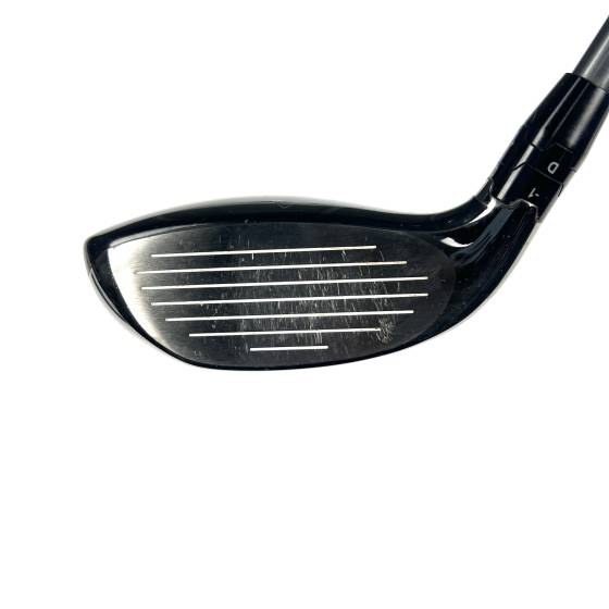 Callaway Paradym 4 Hybrid / 21 Degree / Hzrdus Regular Flex