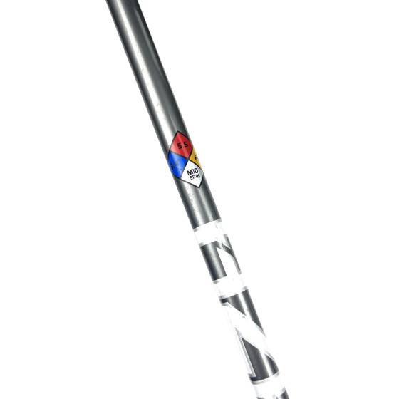 Callaway Paradym 4 Hybrid / 21 Degree / Hzrdus Regular Flex